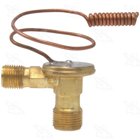 Four Seasons A/C Expansion Valve P/N:39011 Fits: Buick Rainier, Chevrolet Trailblazer, Chevrolet Trailblazer Ext, GMC Envoy, GMC Envoy Xl, GMC Envoy Xuv, Isuzu Ascender, Nissan Frontier, Oldsmobile Bravada, Saab 9-7x - Image 4