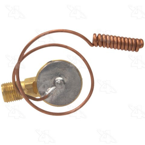 Four Seasons A/C Expansion Valve P/N:39011 Fits: Buick Rainier, Chevrolet Trailblazer, Chevrolet Trailblazer Ext, GMC Envoy, GMC Envoy Xl, GMC Envoy Xuv, Isuzu Ascender, Nissan Frontier, Oldsmobile Bravada, Saab 9-7x - Image 3