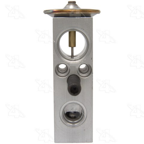 Four Seasons A/C Expansion Valve P/N:39015 Fits: Chrysler Grand Voyager 02-01, Chrysler TOWN &amp; COUNTRY 05-01, Chrysler Voyager 03-01, Dodge Caravan 05-01, Dodge Grand Caravan 05-01 - Image 4