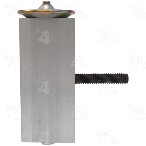 Four Seasons A/C Expansion Valve P/N:39015 Fits: Chrysler Grand Voyager 02-01, Chrysler TOWN &amp; COUNTRY 05-01, Chrysler Voyager 03-01, Dodge Caravan 05-01, Dodge Grand Caravan 05-01 - Image 3