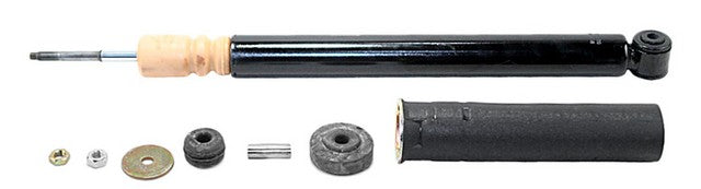 Monroe Shocks & Struts Suspension Shock Absorber P/N:39021 Fits: Mercedes-benz E300 99-96, Mercedes-benz E320 02-96, Mercedes-benz E420 1997, Mercedes-benz E430 02-98, Mercedes-benz E55 Amg 01-99 - Image 1