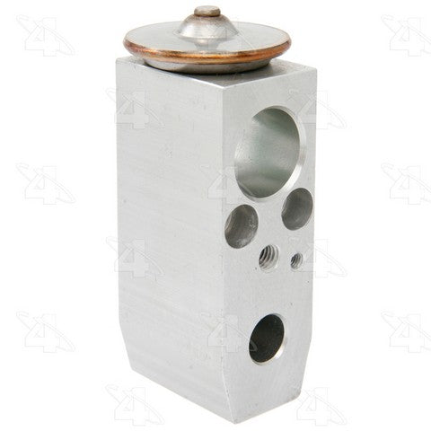 Four Seasons A/C Expansion Valve P/N:39023 Fits: Nissan Altima 06-02, Nissan Murano 11-08, Nissan Sentra 06-00, Nissan Tsubame 04-00, Nissan Tsuru 06-00 - Image 1