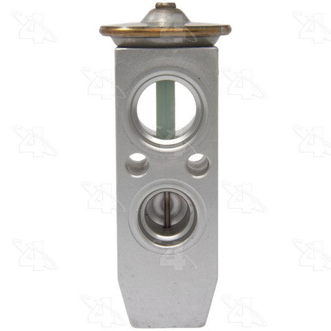 Four Seasons A/C Expansion Valve P/N:39023 Fits: Nissan Altima 06-02, Nissan Murano 11-08, Nissan Sentra 06-00, Nissan Tsubame 04-00, Nissan Tsuru 06-00 - Image 2