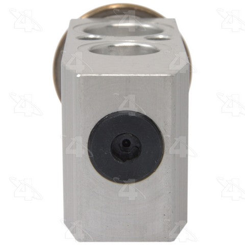 Four Seasons A/C Expansion Valve P/N:39023 Fits: Nissan Altima 06-02, Nissan Murano 11-08, Nissan Sentra 06-00, Nissan Tsubame 04-00, Nissan Tsuru 06-00 - Image 3