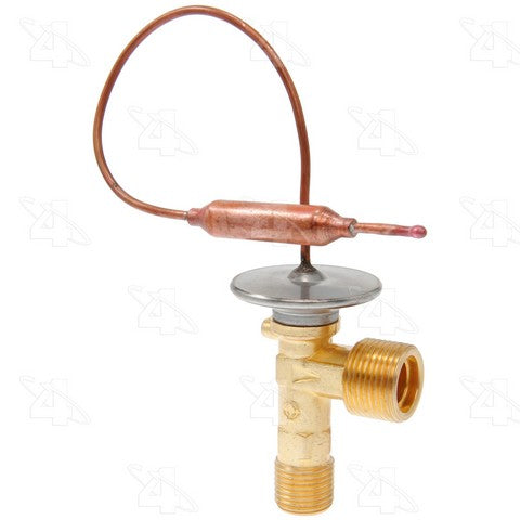 Four Seasons A/C Expansion Valve P/N:39025 Fits: Nissan Altima 01-00, Nissan Frontier 04-01, Nissan Xterra 04-01 - Image 1