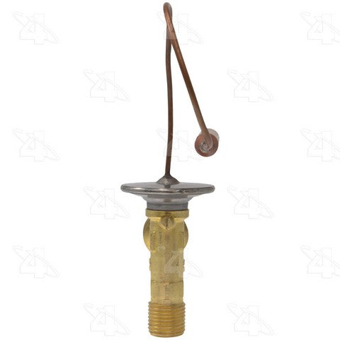 Four Seasons A/C Expansion Valve P/N:39025 Fits: Nissan Altima 01-00, Nissan Frontier 04-01, Nissan Xterra 04-01 - Image 2