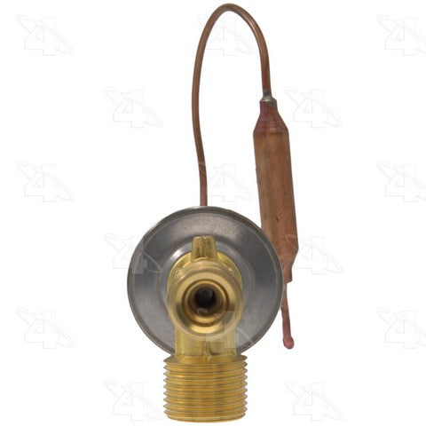 Four Seasons A/C Expansion Valve P/N:39025 Fits: Nissan Altima 01-00, Nissan Frontier 04-01, Nissan Xterra 04-01 - Image 5
