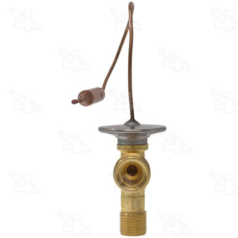 Four Seasons A/C Expansion Valve P/N:39025 Fits: Nissan Altima 01-00, Nissan Frontier 04-01, Nissan Xterra 04-01 - Image 7