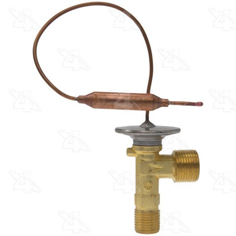Four Seasons A/C Expansion Valve P/N:39025 Fits: Nissan Altima 01-00, Nissan Frontier 04-01, Nissan Xterra 04-01 - Image 6