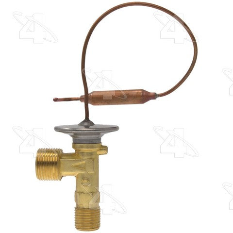 Four Seasons A/C Expansion Valve P/N:39025 Fits: Nissan Altima 01-00, Nissan Frontier 04-01, Nissan Xterra 04-01 - Image 3