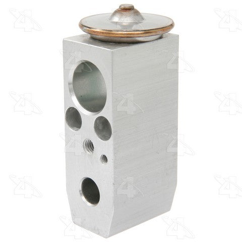 Four Seasons A/C Expansion Valve P/N:39026 Fits: Infiniti I30 01-00, Infiniti I35 04-02, Infiniti M45 04-03, Infiniti Q45 06-02, Infiniti Qx4 03-01, Nissan Maxima 08-00, Nissan Pathfinder 04-02, Nissan Pathfinder Armada 2004 - Image 1