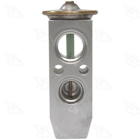 Four Seasons A/C Expansion Valve P/N:39026 Fits: Infiniti I30 01-00, Infiniti I35 04-02, Infiniti M45 04-03, Infiniti Q45 06-02, Infiniti Qx4 03-01, Nissan Maxima 08-00, Nissan Pathfinder 04-02, Nissan Pathfinder Armada 2004 - Image 3