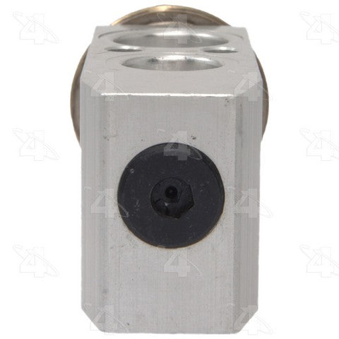 Four Seasons A/C Expansion Valve P/N:39026 Fits: Infiniti I30 01-00, Infiniti I35 04-02, Infiniti M45 04-03, Infiniti Q45 06-02, Infiniti Qx4 03-01, Nissan Maxima 08-00, Nissan Pathfinder 04-02, Nissan Pathfinder Armada 2004 - Image 2
