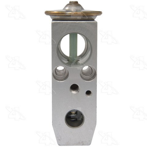 Four Seasons A/C Expansion Valve P/N:39026 Fits: Infiniti I30 01-00, Infiniti I35 04-02, Infiniti M45 04-03, Infiniti Q45 06-02, Infiniti Qx4 03-01, Nissan Maxima 08-00, Nissan Pathfinder 04-02, Nissan Pathfinder Armada 2004 - Image 7