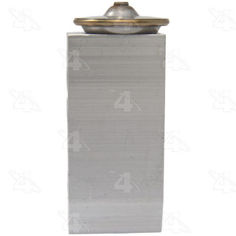 Four Seasons A/C Expansion Valve P/N:39026 Fits: Infiniti I30 01-00, Infiniti I35 04-02, Infiniti M45 04-03, Infiniti Q45 06-02, Infiniti Qx4 03-01, Nissan Maxima 08-00, Nissan Pathfinder 04-02, Nissan Pathfinder Armada 2004 - Image 5