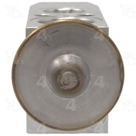 Four Seasons A/C Expansion Valve P/N:39026 Fits: Infiniti I30 01-00, Infiniti I35 04-02, Infiniti M45 04-03, Infiniti Q45 06-02, Infiniti Qx4 03-01, Nissan Maxima 08-00, Nissan Pathfinder 04-02, Nissan Pathfinder Armada 2004 - Image 4