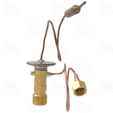 Four Seasons A/C Expansion Valve P/N:39027 Fits: Infiniti G20 96-95, Nissan 200sx 98-95, Nissan Altima 99-93, Nissan D21 1994, Nissan Frontier 01-98, Nissan Sentra 99-94, Nissan Tsubame 99-95, Nissan Tsuru 99-94, Nissan Xterra 2000 - Image 5