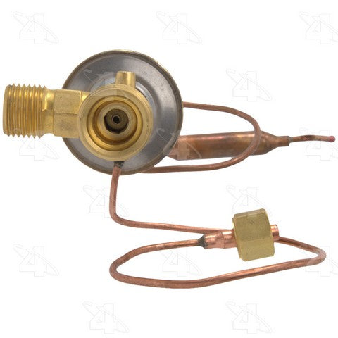 Four Seasons A/C Expansion Valve P/N:39027 Fits: Infiniti G20 96-95, Nissan 200sx 98-95, Nissan Altima 99-93, Nissan D21 1994, Nissan Frontier 01-98, Nissan Sentra 99-94, Nissan Tsubame 99-95, Nissan Tsuru 99-94, Nissan Xterra 2000 - Image 2