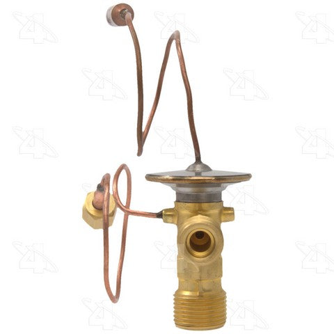 Four Seasons A/C Expansion Valve P/N:39027 Fits: Infiniti G20 96-95, Nissan 200sx 98-95, Nissan Altima 99-93, Nissan D21 1994, Nissan Frontier 01-98, Nissan Sentra 99-94, Nissan Tsubame 99-95, Nissan Tsuru 99-94, Nissan Xterra 2000 - Image 7