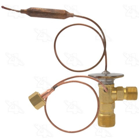 Four Seasons A/C Expansion Valve P/N:39027 Fits: Infiniti G20 96-95, Nissan 200sx 98-95, Nissan Altima 99-93, Nissan D21 1994, Nissan Frontier 01-98, Nissan Sentra 99-94, Nissan Tsubame 99-95, Nissan Tsuru 99-94, Nissan Xterra 2000 - Image 4