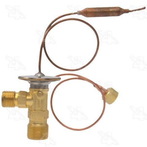 Four Seasons A/C Expansion Valve P/N:39027 Fits: Infiniti G20 96-95, Nissan 200sx 98-95, Nissan Altima 99-93, Nissan D21 1994, Nissan Frontier 01-98, Nissan Sentra 99-94, Nissan Tsubame 99-95, Nissan Tsuru 99-94, Nissan Xterra 2000 - Image 6