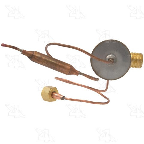 Four Seasons A/C Expansion Valve P/N:39027 Fits: Infiniti G20 96-95, Nissan 200sx 98-95, Nissan Altima 99-93, Nissan D21 1994, Nissan Frontier 01-98, Nissan Sentra 99-94, Nissan Tsubame 99-95, Nissan Tsuru 99-94, Nissan Xterra 2000 - Image 3