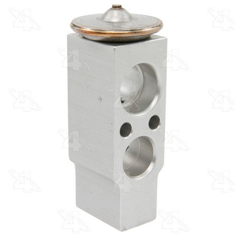 Four Seasons A/C Expansion Valve P/N:39030 Fits: Lexus Gx470 2003, Scion Tc 10-05, Toyota Corolla 08-05, Toyota Matrix 08-05 - Image 1
