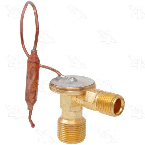 Four Seasons A/C Expansion Valve P/N:39031 Fits: Honda Odyssey 06-05, Honda Odyssey 10-09, Toyota Corolla 2004, Toyota Sequoia 08-01, Toyota Sienna 07-04 - Image 1