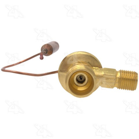 Four Seasons A/C Expansion Valve P/N:39031 Fits: Honda Odyssey 06-05, Honda Odyssey 10-09, Toyota Corolla 2004, Toyota Sequoia 08-01, Toyota Sienna 07-04 - Image 5