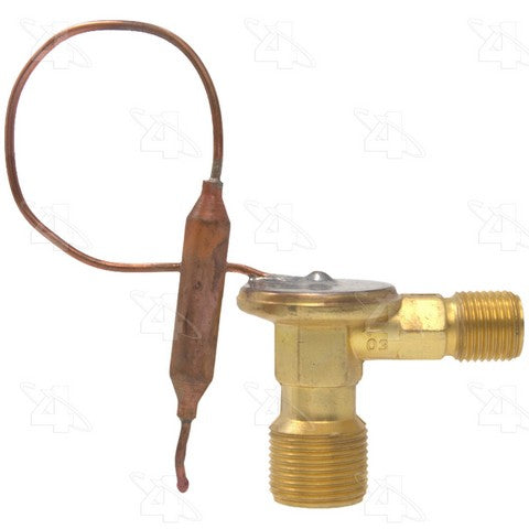 Four Seasons A/C Expansion Valve P/N:39031 Fits: Honda Odyssey 06-05, Honda Odyssey 10-09, Toyota Corolla 2004, Toyota Sequoia 08-01, Toyota Sienna 07-04 - Image 7