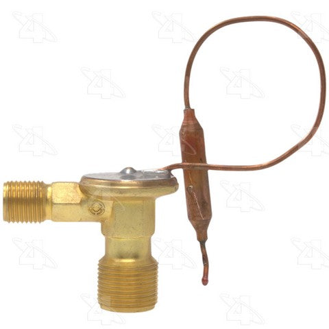 Four Seasons A/C Expansion Valve P/N:39031 Fits: Honda Odyssey 06-05, Honda Odyssey 10-09, Toyota Corolla 2004, Toyota Sequoia 08-01, Toyota Sienna 07-04 - Image 3
