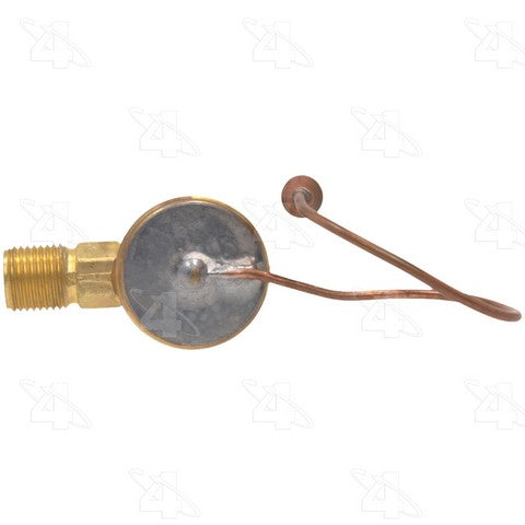 Four Seasons A/C Expansion Valve P/N:39031 Fits: Honda Odyssey 06-05, Honda Odyssey 10-09, Toyota Corolla 2004, Toyota Sequoia 08-01, Toyota Sienna 07-04 - Image 6
