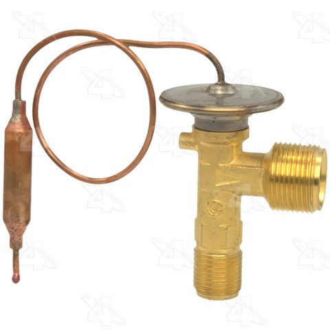 Four Seasons A/C Expansion Valve P/N:39032 Fits: Chrysler Sebring 99-95, Dodge Avenger 99-95, Eagle Summit 96-94, Eagle Talon 98-95, Mitsubishi Eclipse 99-95, Mitsubishi Expo 95-94, Mitsubishi Expo Lrv 1994, Plymouth Colt 1994 - Image 1
