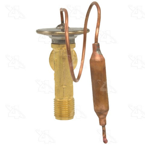 Four Seasons A/C Expansion Valve P/N:39032 Fits: Chrysler Sebring 99-95, Dodge Avenger 99-95, Eagle Summit 96-94, Eagle Talon 98-95, Mitsubishi Eclipse 99-95, Mitsubishi Expo 95-94, Mitsubishi Expo Lrv 1994, Plymouth Colt 1994 - Image 7