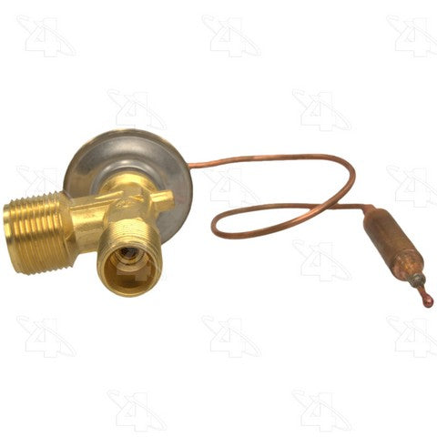 Four Seasons A/C Expansion Valve P/N:39032 Fits: Chrysler Sebring 99-95, Dodge Avenger 99-95, Eagle Summit 96-94, Eagle Talon 98-95, Mitsubishi Eclipse 99-95, Mitsubishi Expo 95-94, Mitsubishi Expo Lrv 1994, Plymouth Colt 1994 - Image 4