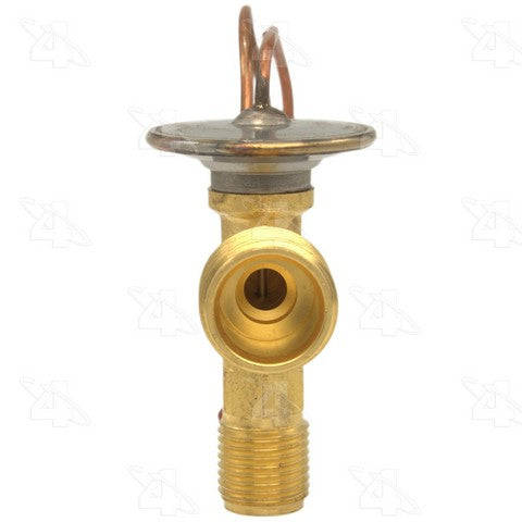 Four Seasons A/C Expansion Valve P/N:39032 Fits: Chrysler Sebring 99-95, Dodge Avenger 99-95, Eagle Summit 96-94, Eagle Talon 98-95, Mitsubishi Eclipse 99-95, Mitsubishi Expo 95-94, Mitsubishi Expo Lrv 1994, Plymouth Colt 1994 - Image 6