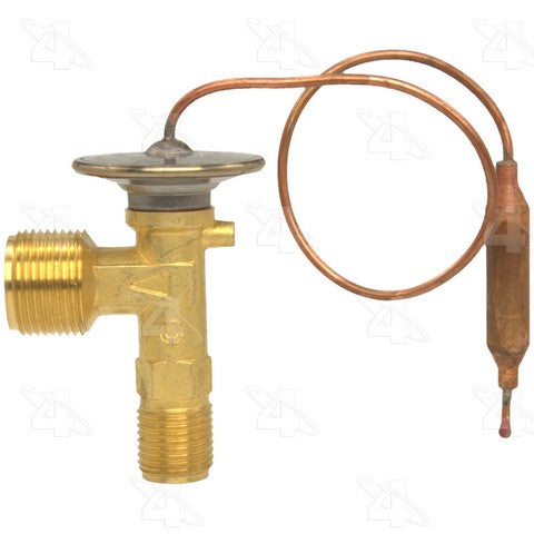 Four Seasons A/C Expansion Valve P/N:39032 Fits: Chrysler Sebring 99-95, Dodge Avenger 99-95, Eagle Summit 96-94, Eagle Talon 98-95, Mitsubishi Eclipse 99-95, Mitsubishi Expo 95-94, Mitsubishi Expo Lrv 1994, Plymouth Colt 1994 - Image 2