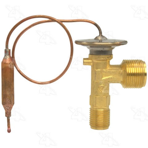 Four Seasons A/C Expansion Valve P/N:39032 Fits: Chrysler Sebring 99-95, Dodge Avenger 99-95, Eagle Summit 96-94, Eagle Talon 98-95, Mitsubishi Eclipse 99-95, Mitsubishi Expo 95-94, Mitsubishi Expo Lrv 1994, Plymouth Colt 1994 - Image 3