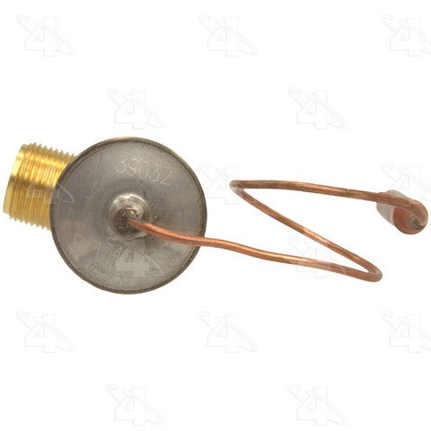 Four Seasons A/C Expansion Valve P/N:39032 Fits: Chrysler Sebring 99-95, Dodge Avenger 99-95, Eagle Summit 96-94, Eagle Talon 98-95, Mitsubishi Eclipse 99-95, Mitsubishi Expo 95-94, Mitsubishi Expo Lrv 1994, Plymouth Colt 1994 - Image 5