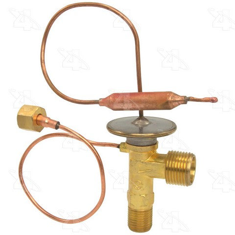 Four Seasons A/C Expansion Valve P/N:39034 Fits: Chrysler Sebring 00-98, Dodge Avenger 00-98, Eagle Talon 1998 - Image 1