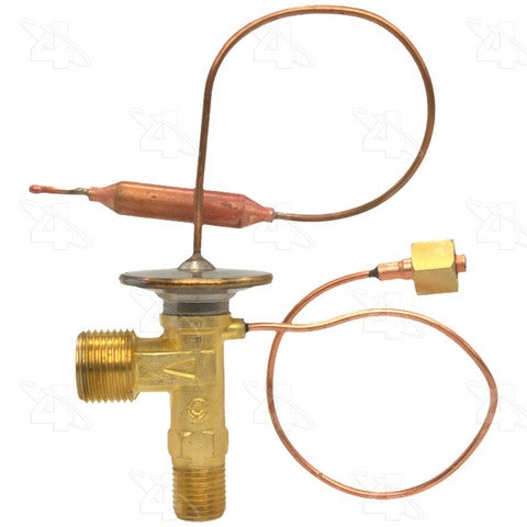 Four Seasons A/C Expansion Valve P/N:39034 Fits: Chrysler Sebring 00-98, Dodge Avenger 00-98, Eagle Talon 1998 - Image 6