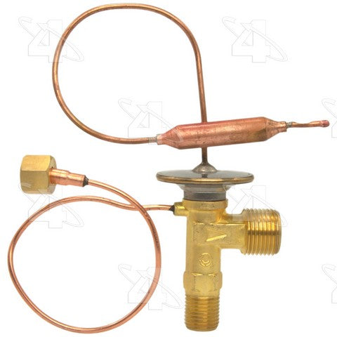 Four Seasons A/C Expansion Valve P/N:39034 Fits: Chrysler Sebring 00-98, Dodge Avenger 00-98, Eagle Talon 1998 - Image 4