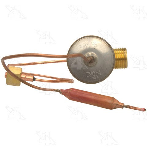 Four Seasons A/C Expansion Valve P/N:39034 Fits: Chrysler Sebring 00-98, Dodge Avenger 00-98, Eagle Talon 1998 - Image 5