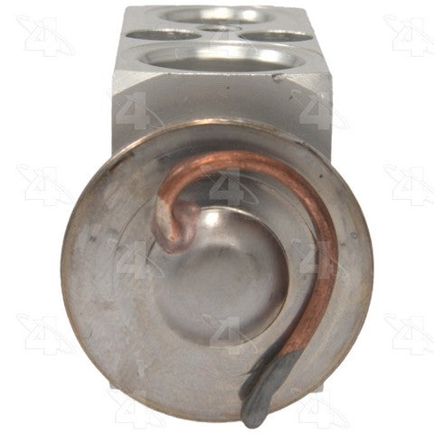 Four Seasons A/C Expansion Valve P/N:39035 Fits: BMW 320i, BMW 323ci, BMW 323i, BMW 323is, BMW 323ti, BMW 325ci, BMW 325i, BMW 325xi, BMW 328ci, BMW 328i - Image 6