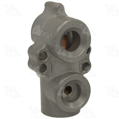 Four Seasons A/C Expansion Valve P/N:39040 Fits: Geo Storm 91-90, Isuzu Stylus 92-91, Mazda 929 91-88 - Image 1