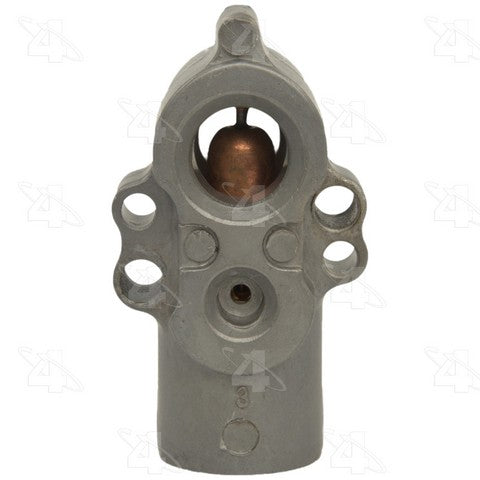 Four Seasons A/C Expansion Valve P/N:39040 Fits: Geo Storm 91-90, Isuzu Stylus 92-91, Mazda 929 91-88 - Image 3
