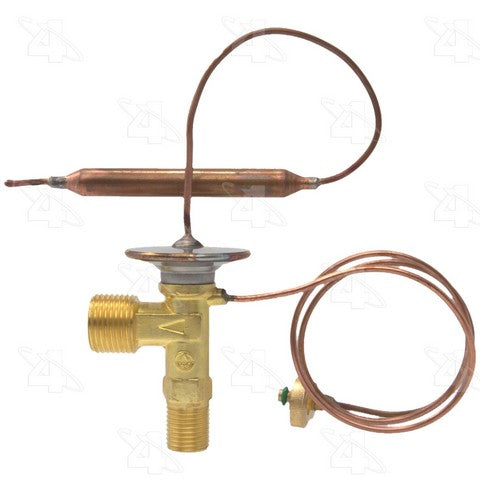 Four Seasons A/C Expansion Valve P/N:39042 Fits: Lexus Ls400 92-90, Toyota Cressida 92-89 - Image 6