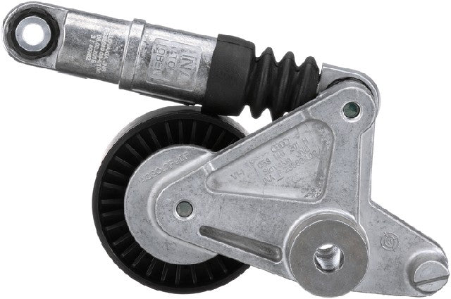 Gates Accessory Drive Belt Tensioner Assembly P/N:39043 Fits: Audi Q5 2011, Audi Q7 12-11, Volkswagen Touareg 12-10 - Image 3