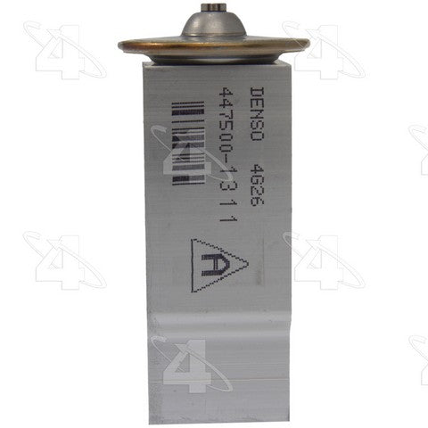 Four Seasons A/C Expansion Valve P/N:39043 Fits: Lexus Gs300 05-98, Lexus Gs400 00-98, Lexus Gs430 05-01, Lexus Is300 05-01, Lexus Sc430 10-02 - Image 5