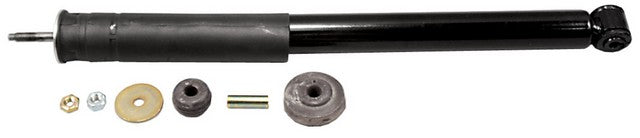 Monroe Shocks & Struts Suspension Shock Absorber P/N:39047 Fits: Mercedes-benz C230, Mercedes-benz C240, Mercedes-benz C280, Mercedes-benz C320, Mercedes-benz C350, Mercedes-benz Clk320, Mercedes-benz Clk350, Mercedes-benz Clk500, Mercedes-benz Clk550 - Image 1